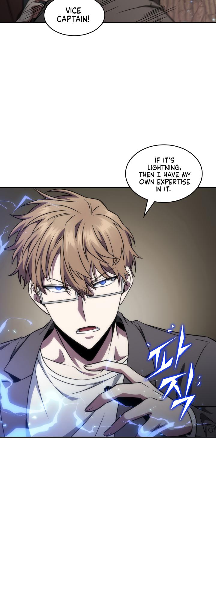 Read Tomb Raider King ENGLISH Manga Online