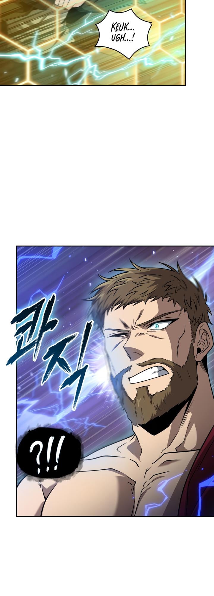 Read Tomb Raider King ENGLISH Manga Online