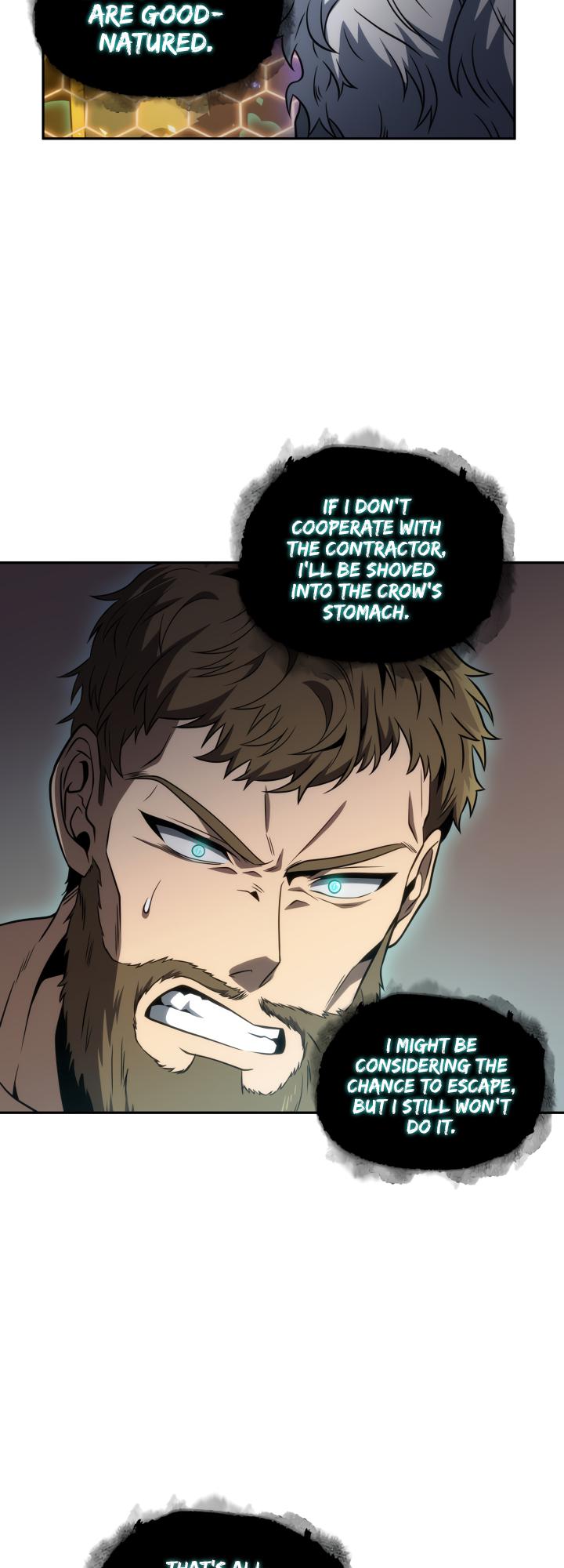 Read Tomb Raider King ENGLISH Manga Online