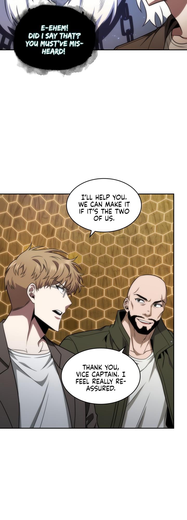 Read Tomb Raider King ENGLISH Manga Online