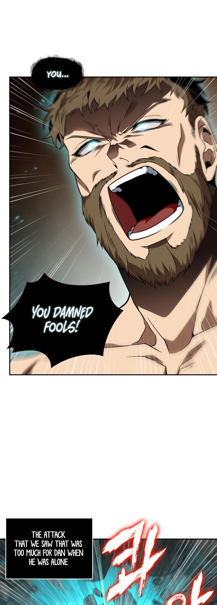 Read Tomb Raider King ENGLISH Manga Online