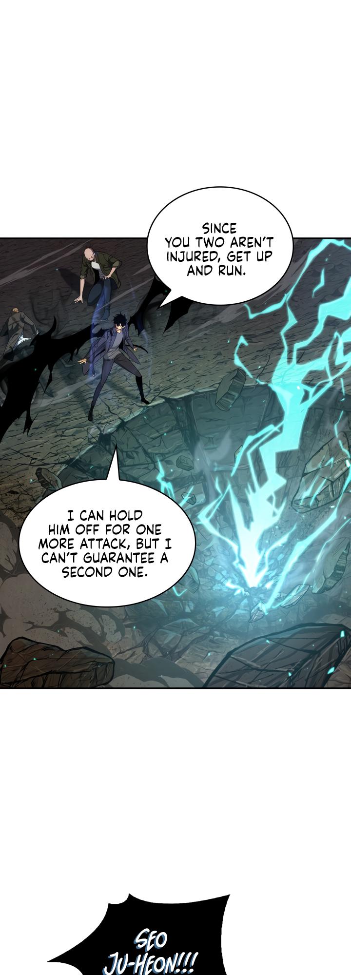 Read Tomb Raider King ENGLISH Manga Online