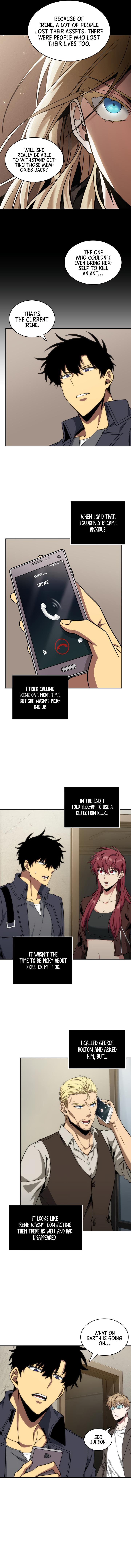 Read Tomb Raider King ENGLISH Manga Online