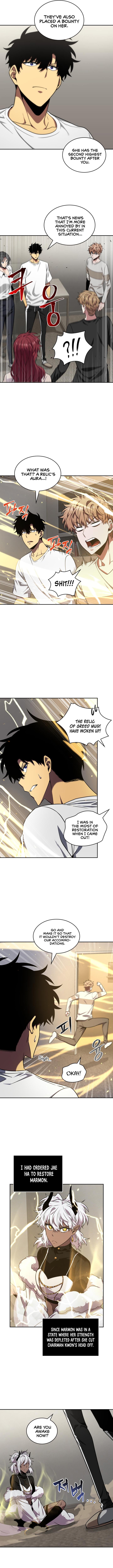 Read Tomb Raider King ENGLISH Manga Online