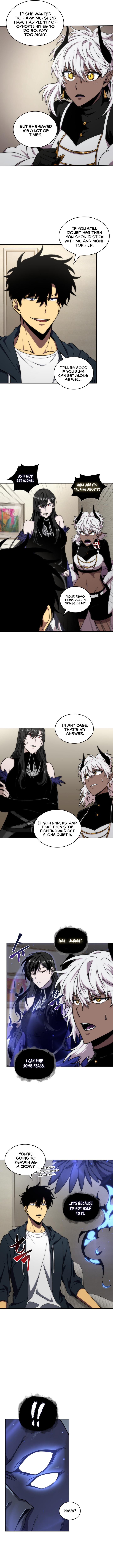 Read Tomb Raider King ENGLISH Manga Online