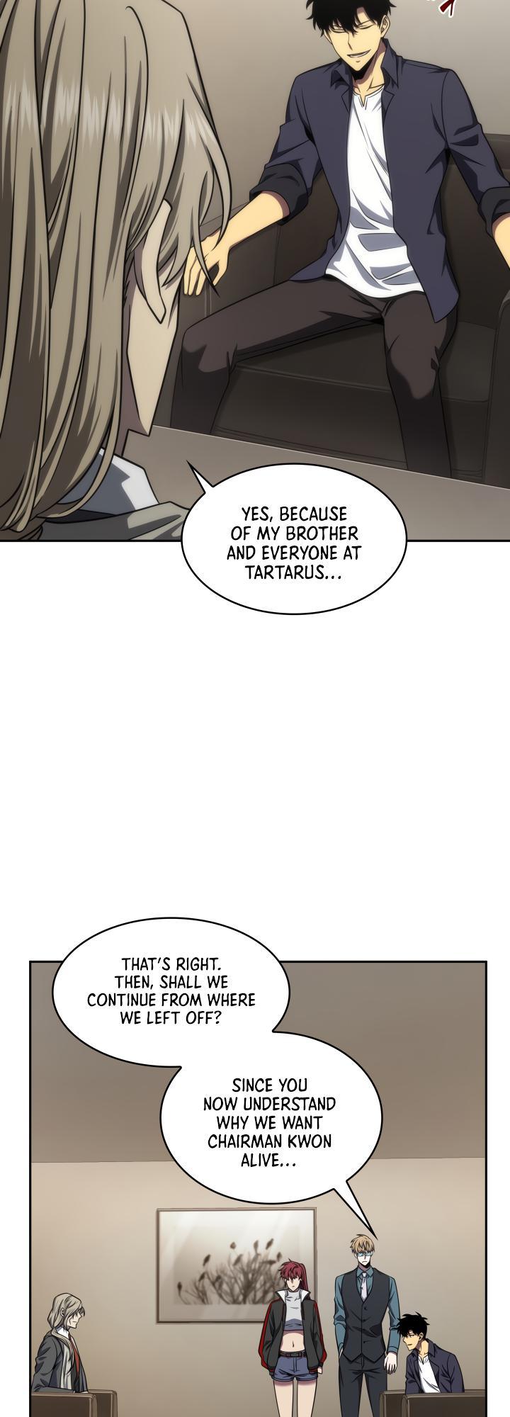 Read Tomb Raider King ENGLISH Manga Online