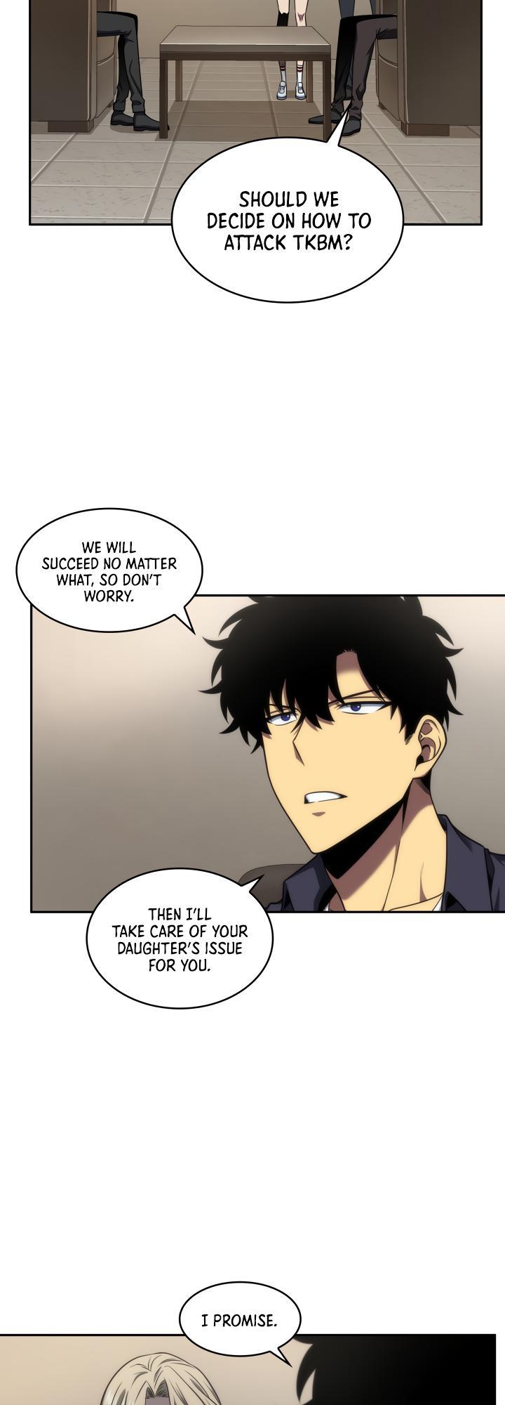 Read Tomb Raider King ENGLISH Manga Online