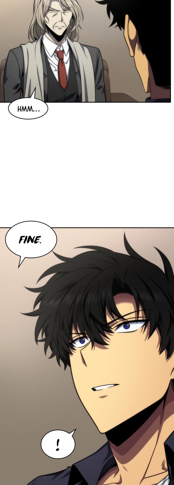 Read Tomb Raider King ENGLISH Manga Online