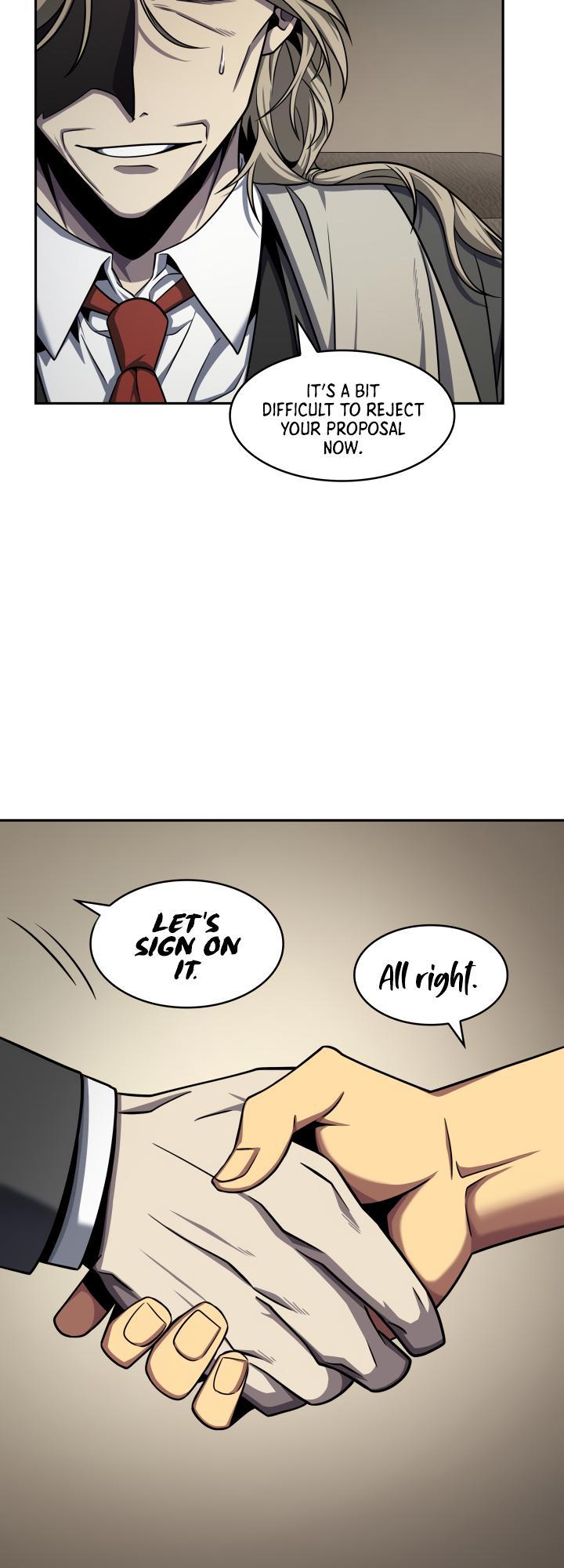 Read Tomb Raider King ENGLISH Manga Online