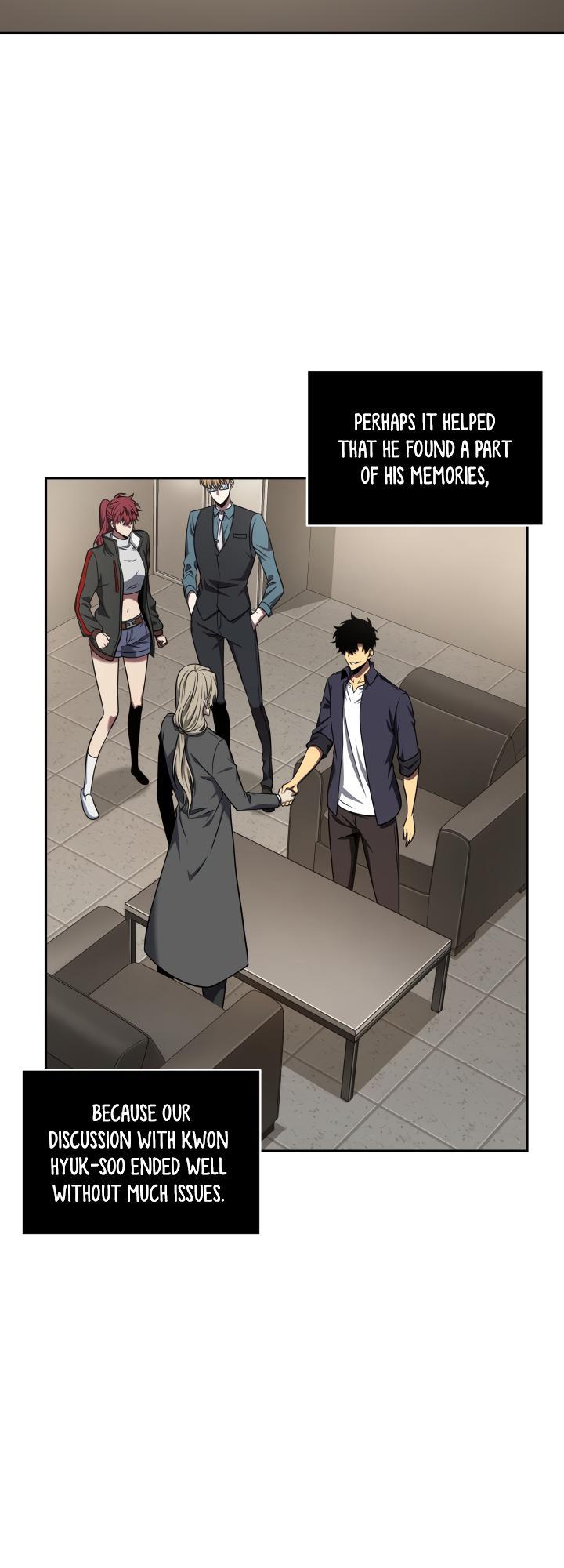 Read Tomb Raider King ENGLISH Manga Online