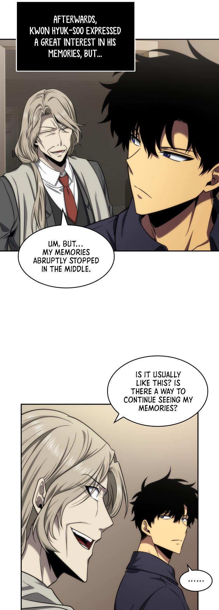 Read Tomb Raider King ENGLISH Manga Online