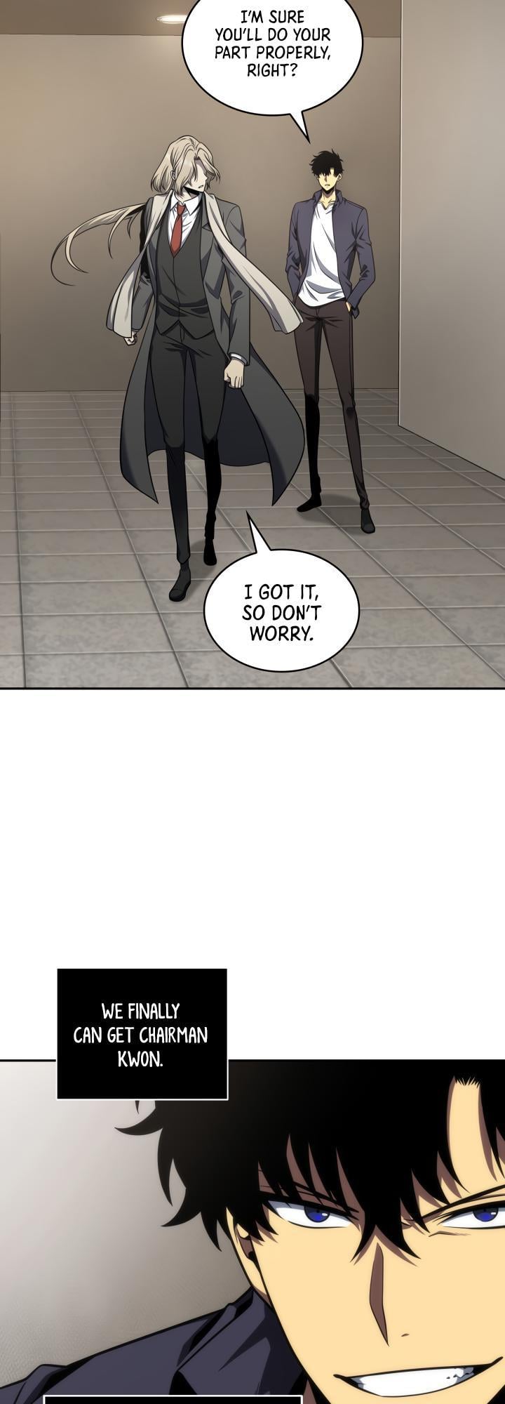 Read Tomb Raider King ENGLISH Manga Online