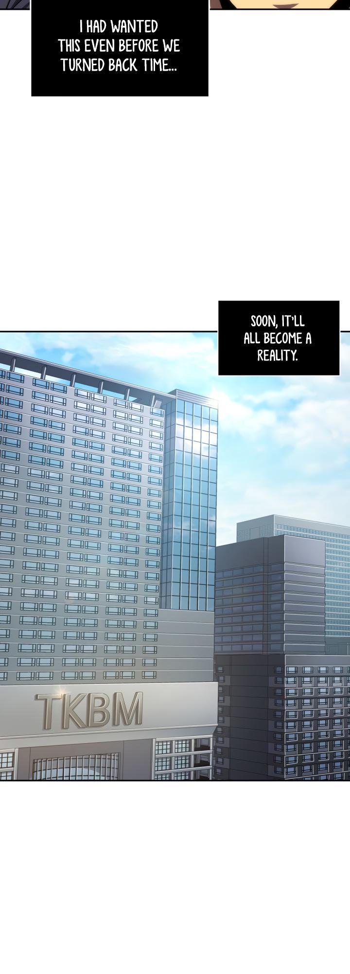 Read Tomb Raider King ENGLISH Manga Online