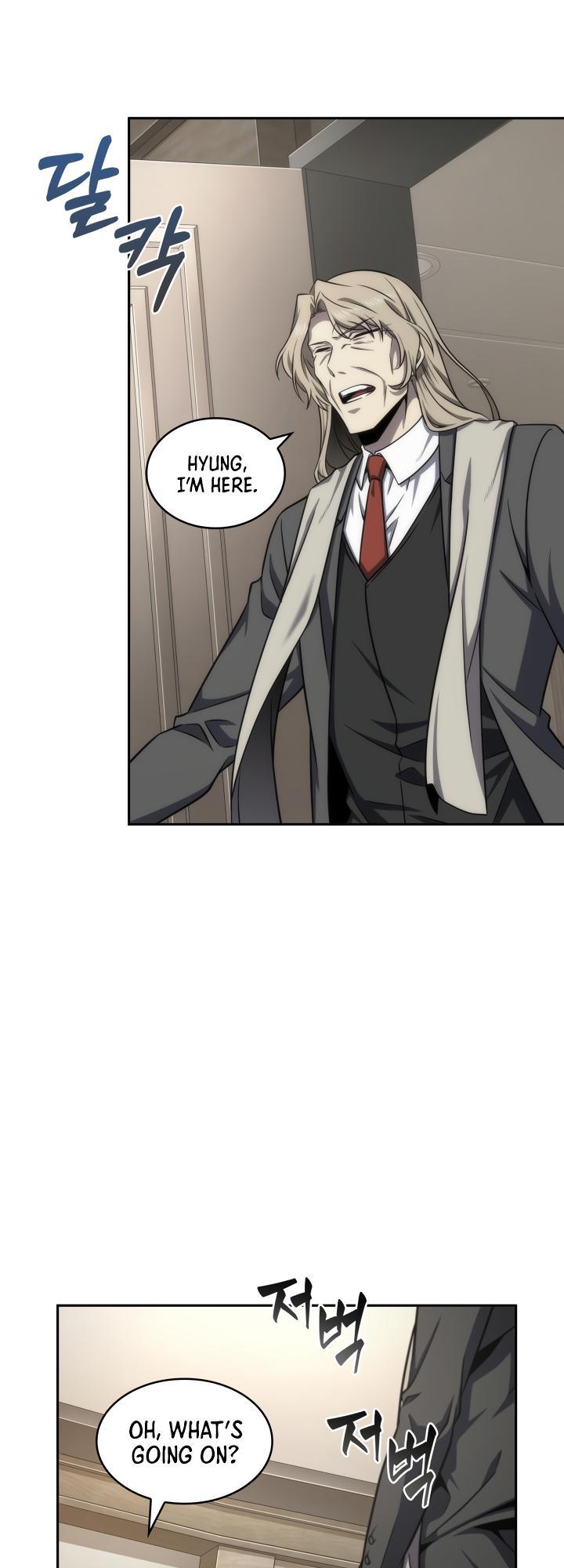 Read Tomb Raider King ENGLISH Manga Online