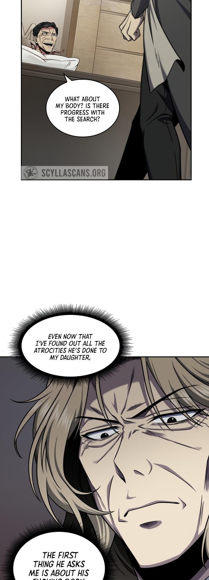 Read Tomb Raider King ENGLISH Manga Online