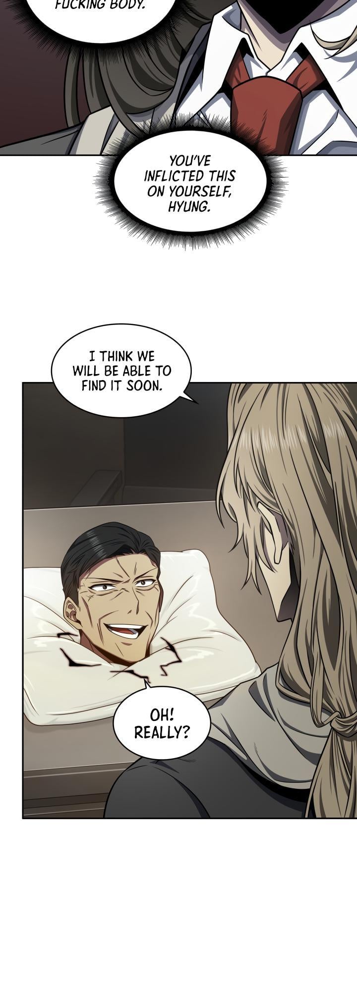 Read Tomb Raider King ENGLISH Manga Online