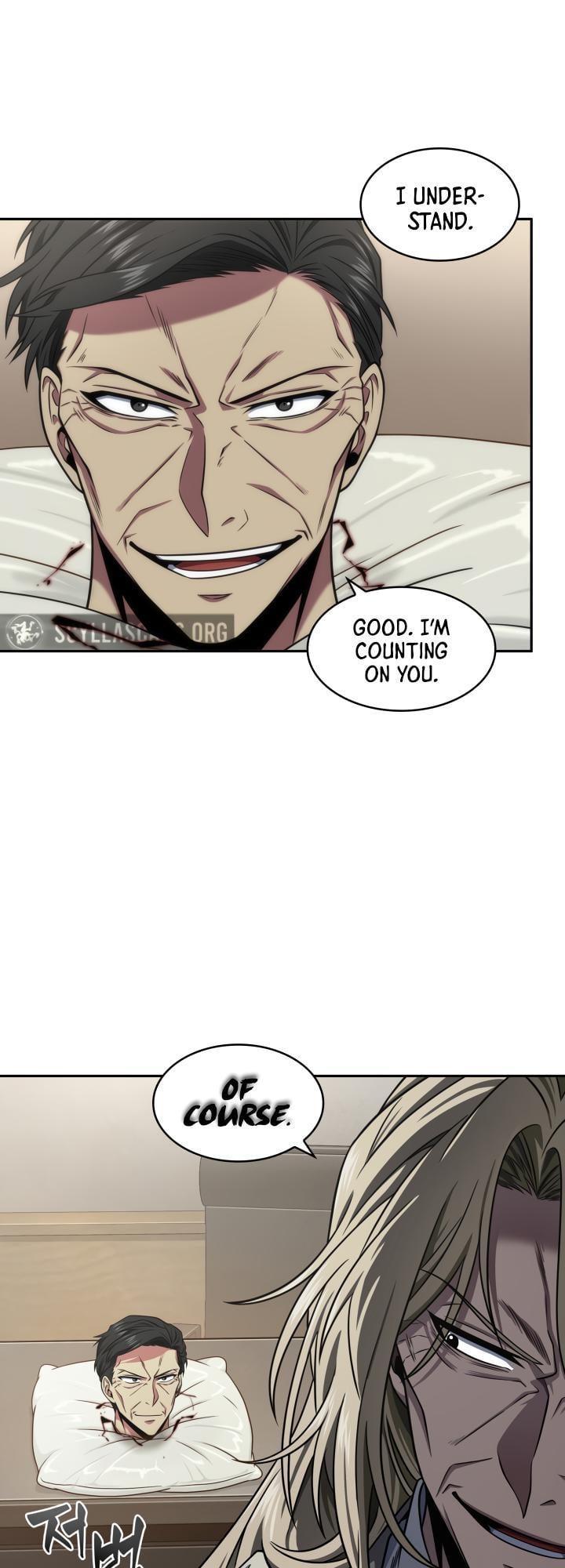 Read Tomb Raider King ENGLISH Manga Online