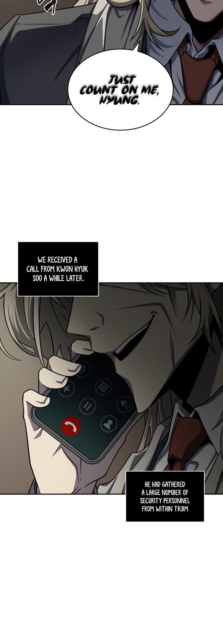 Read Tomb Raider King ENGLISH Manga Online