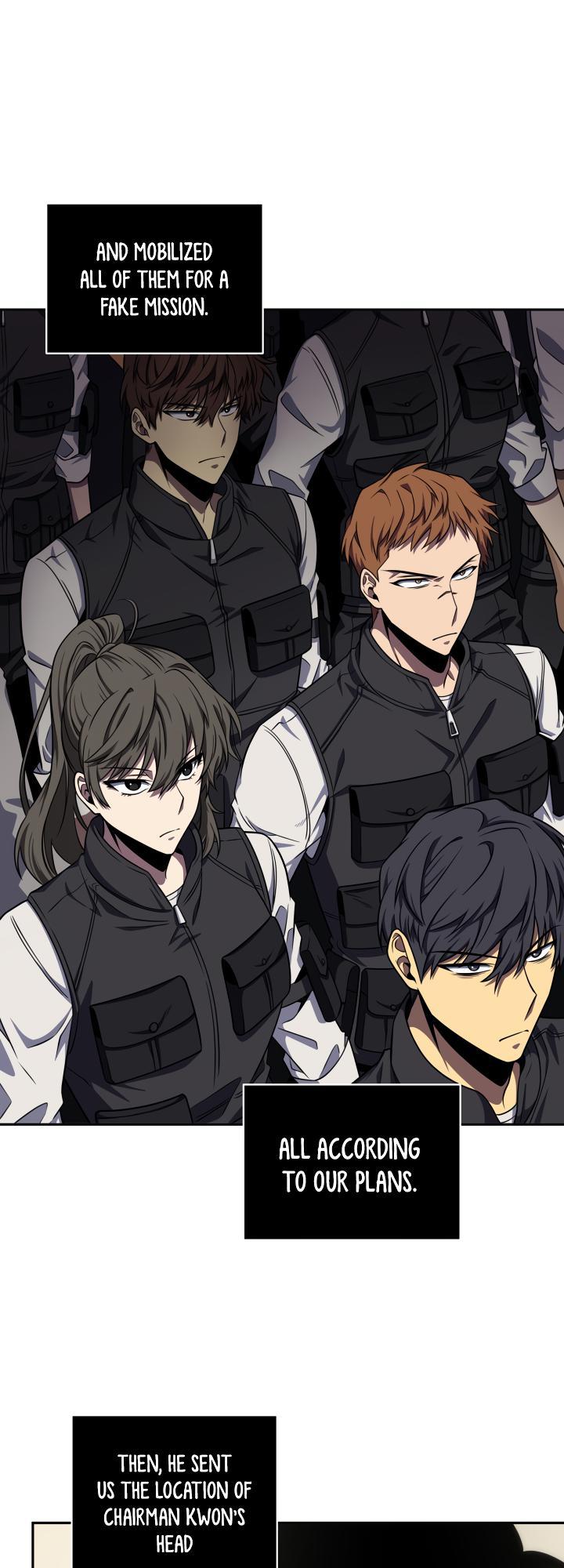 Read Tomb Raider King ENGLISH Manga Online