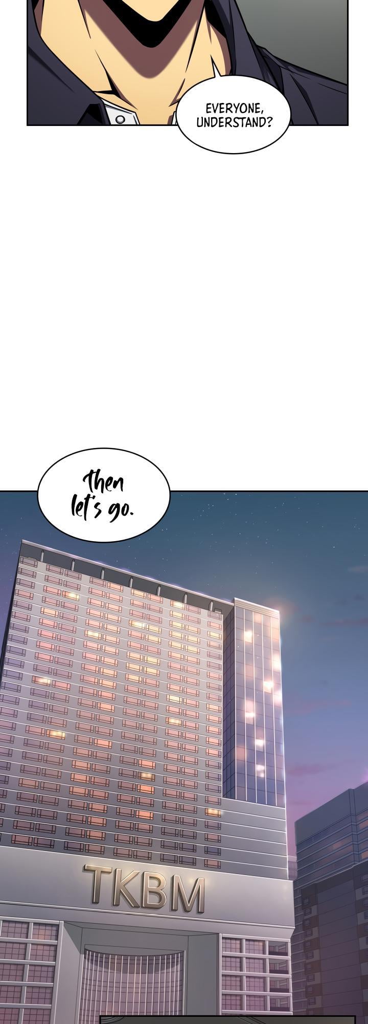 Read Tomb Raider King ENGLISH Manga Online