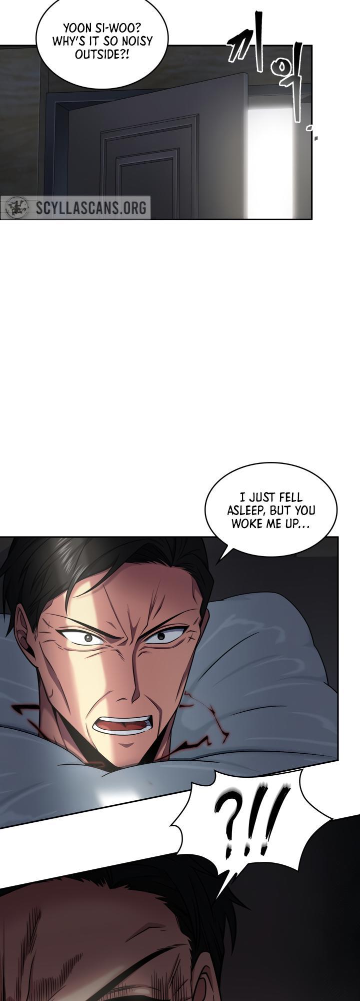 Read Tomb Raider King ENGLISH Manga Online