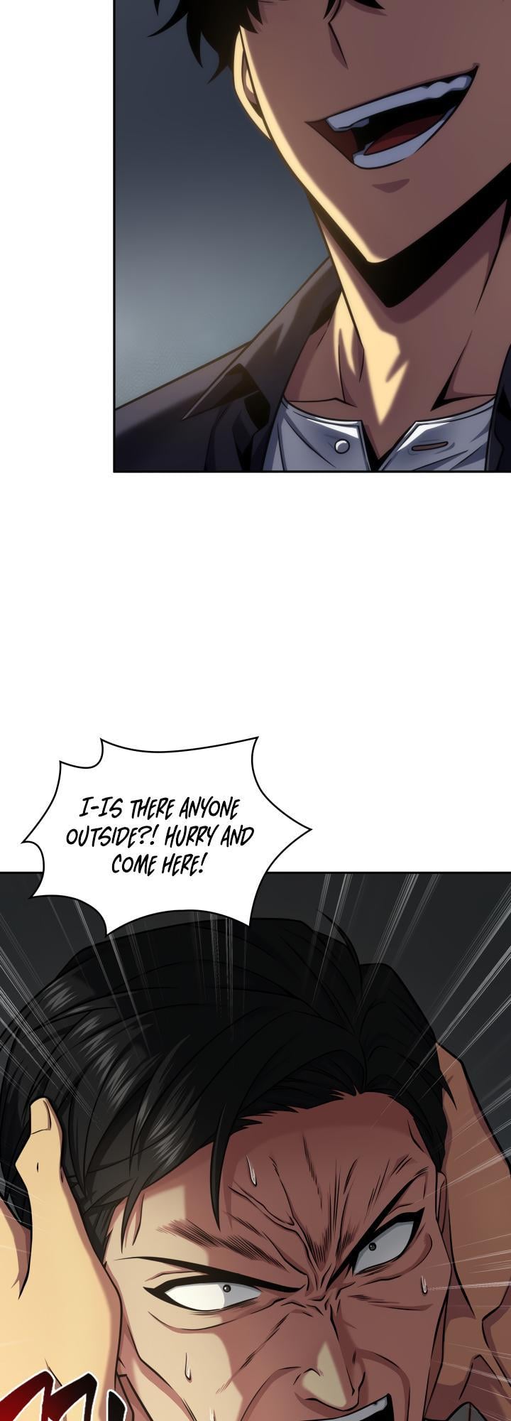 Read Tomb Raider King ENGLISH Manga Online