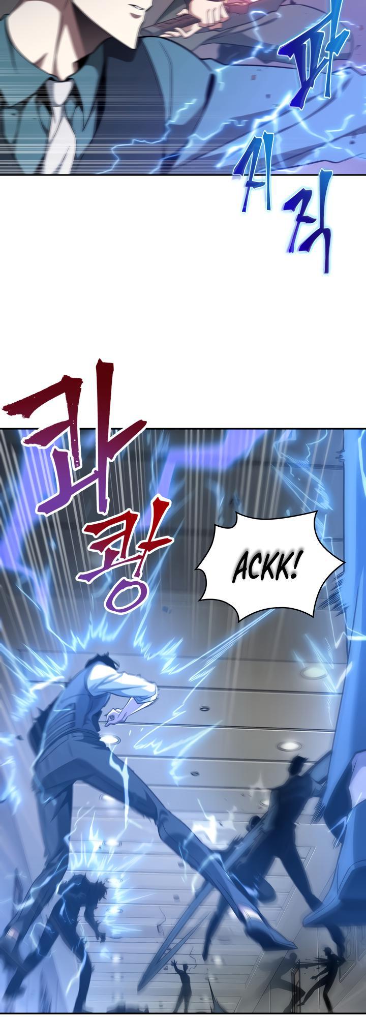 Read Tomb Raider King ENGLISH Manga Online