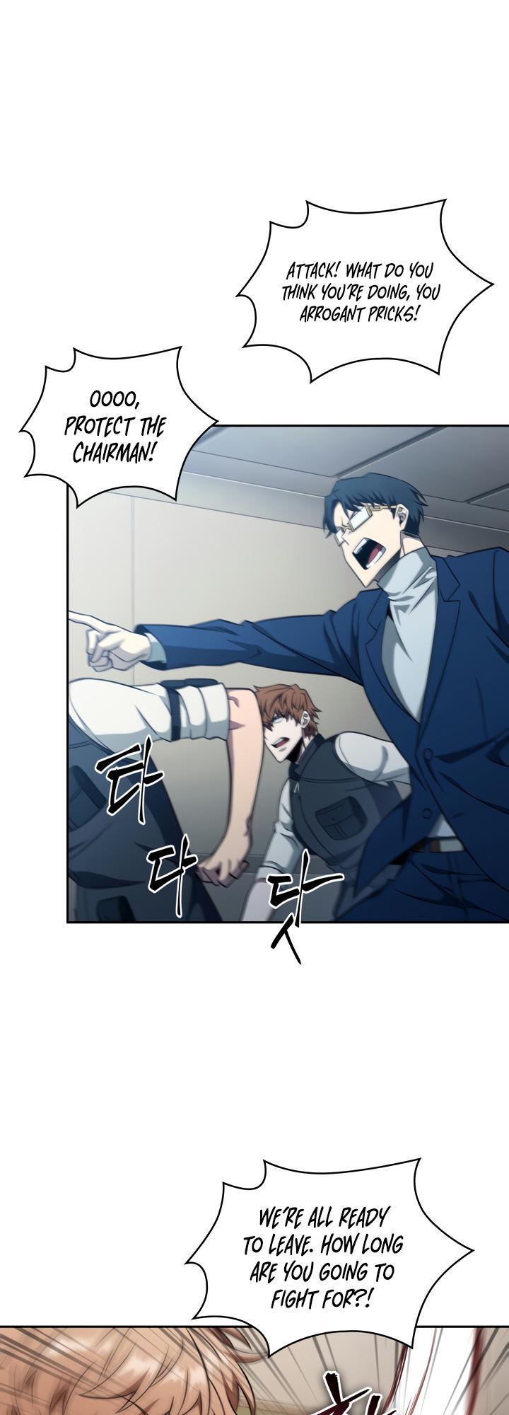 Read Tomb Raider King ENGLISH Manga Online