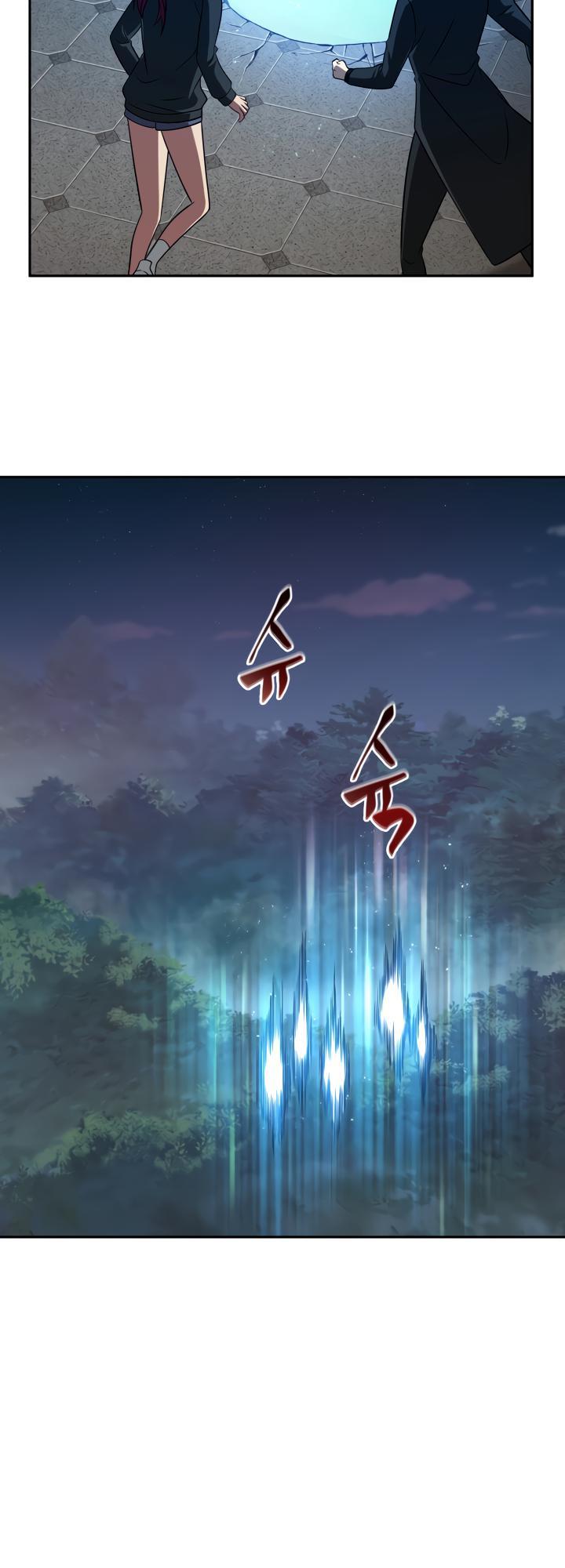 Read Tomb Raider King ENGLISH Manga Online