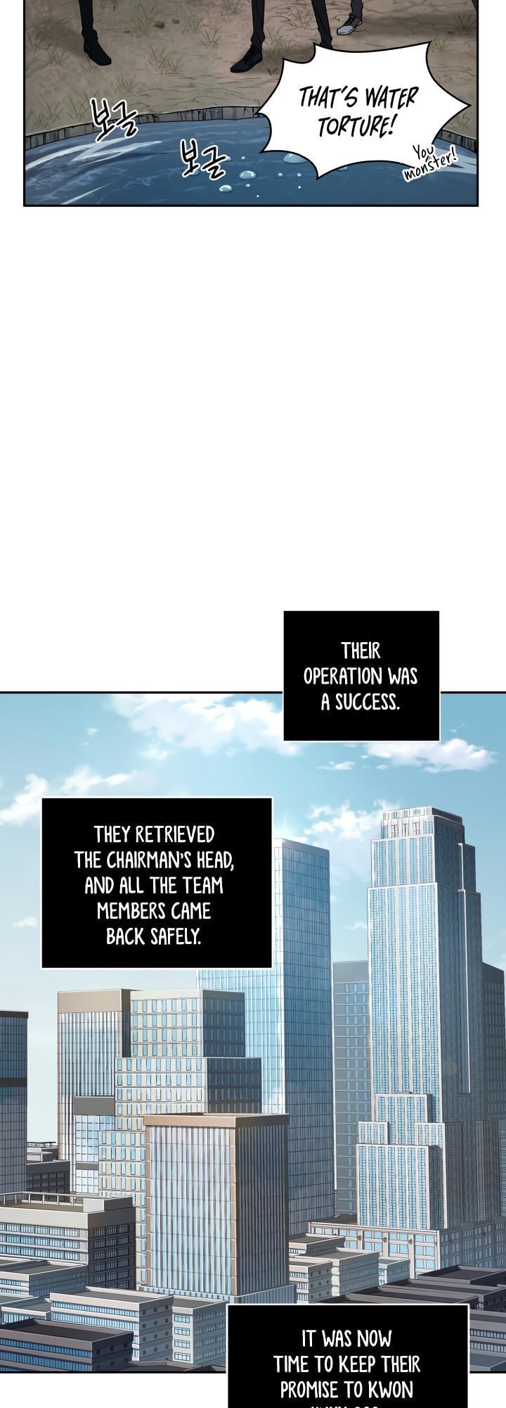 Read Tomb Raider King ENGLISH Manga Online