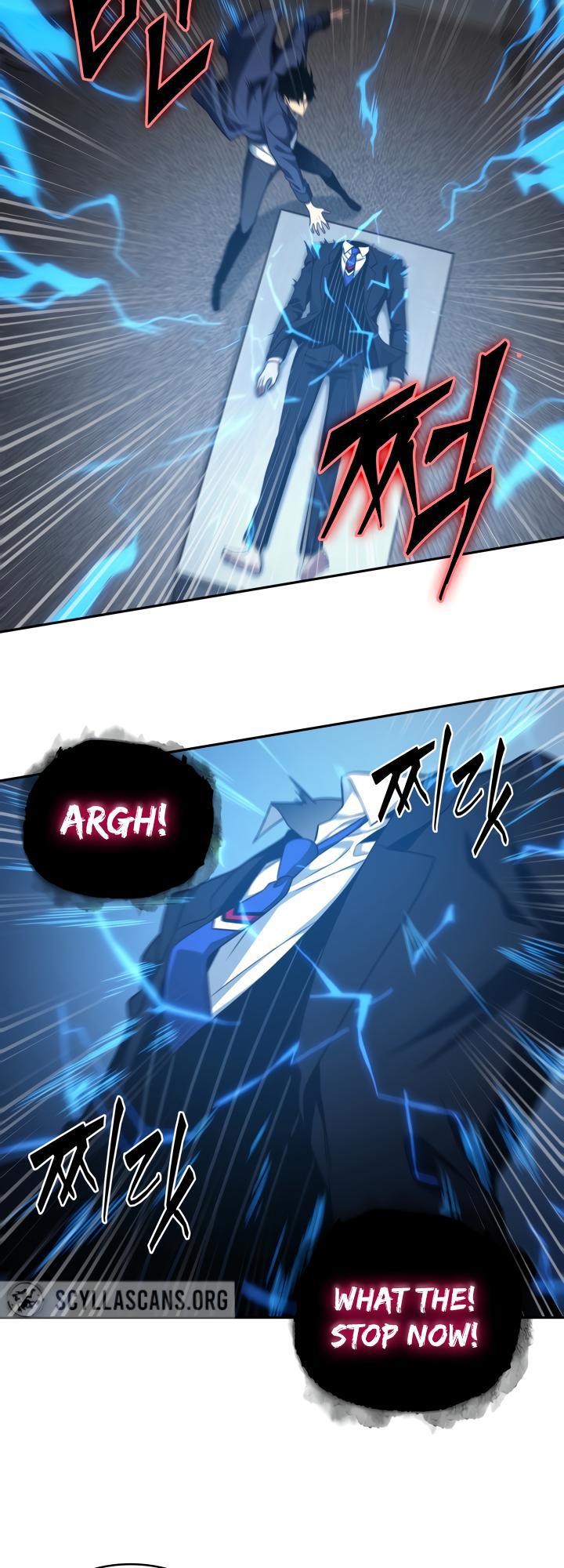 Read Tomb Raider King ENGLISH Manga Online