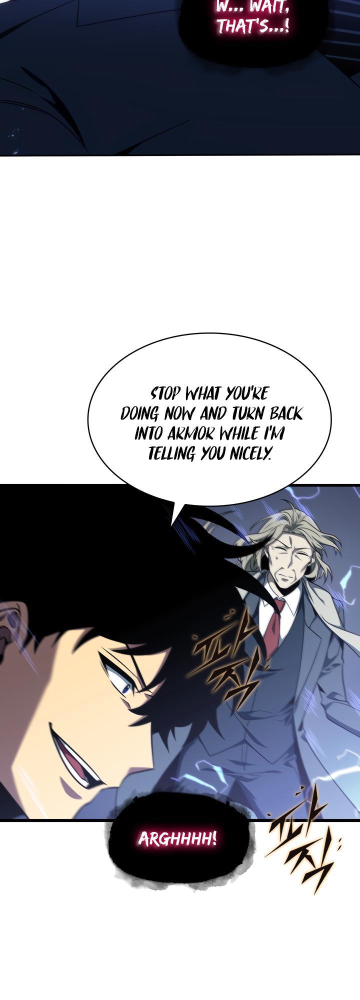 Read Tomb Raider King ENGLISH Manga Online