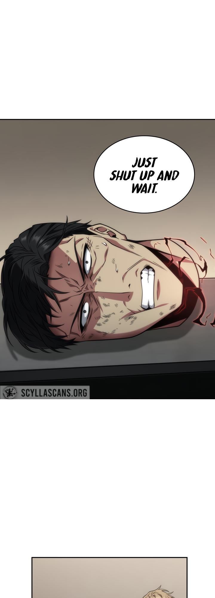 Read Tomb Raider King ENGLISH Manga Online