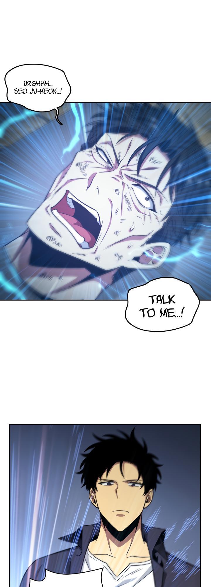 Read Tomb Raider King ENGLISH Manga Online