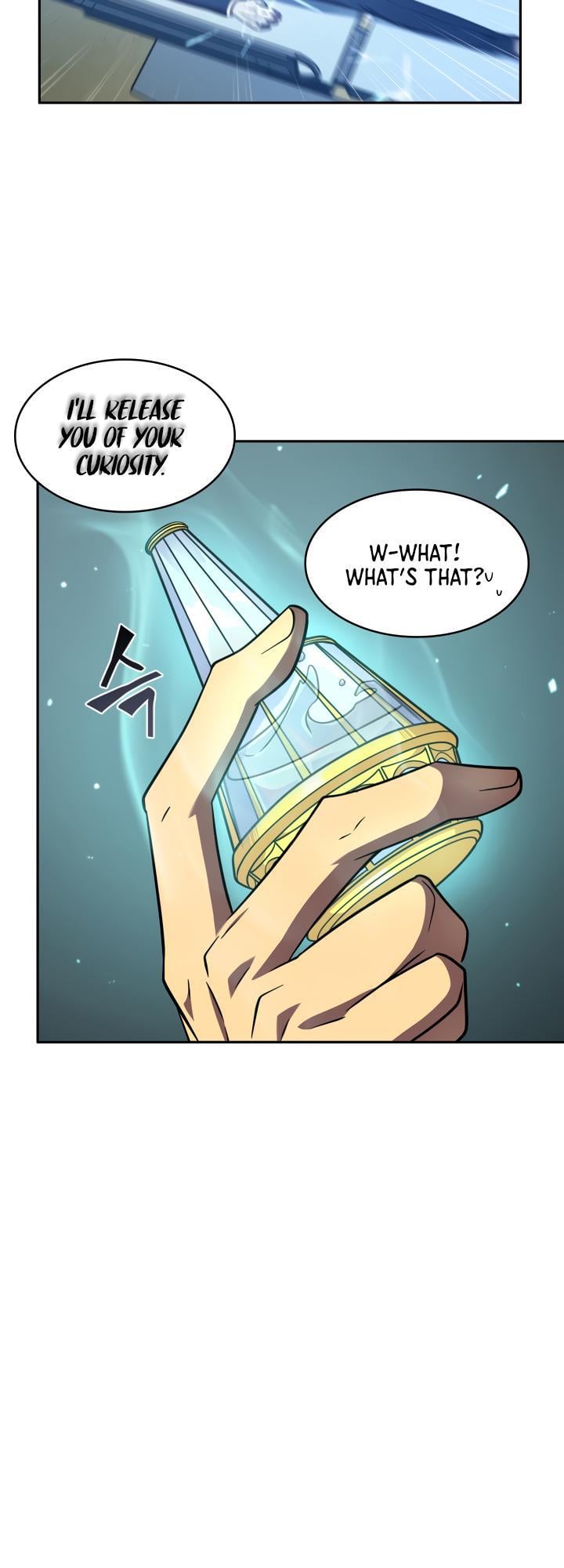 Read Tomb Raider King ENGLISH Manga Online