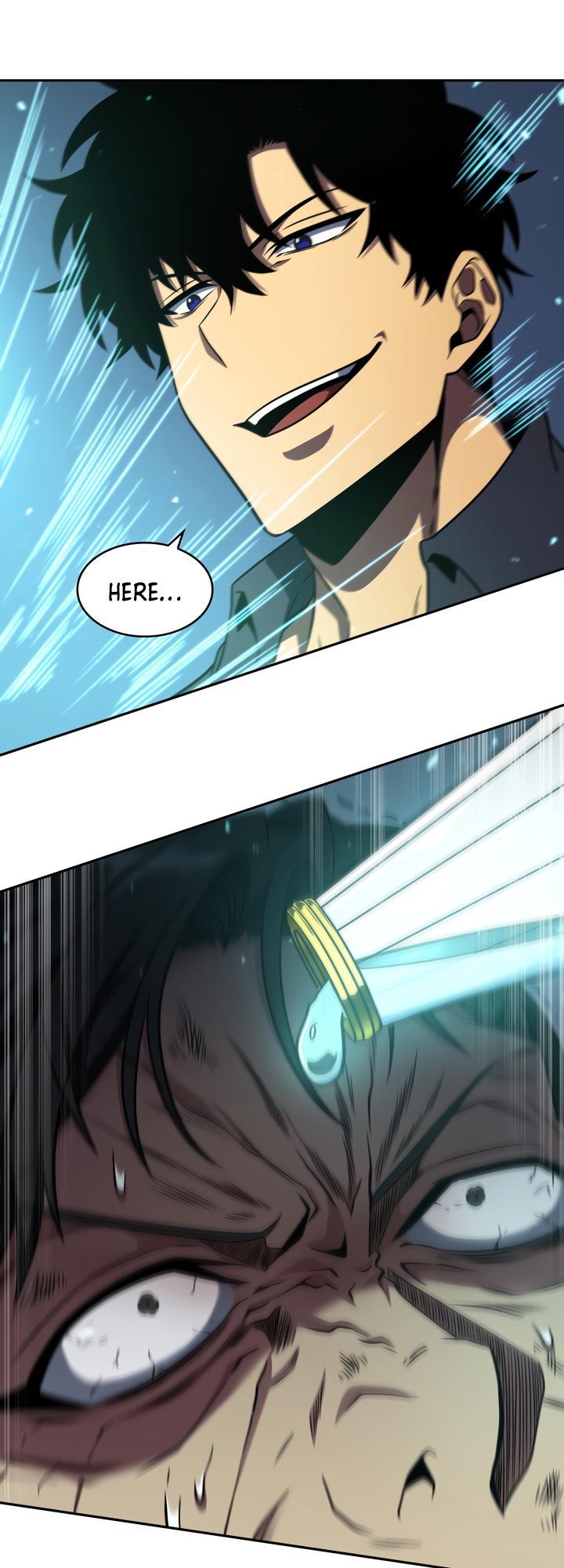 Read Tomb Raider King ENGLISH Manga Online