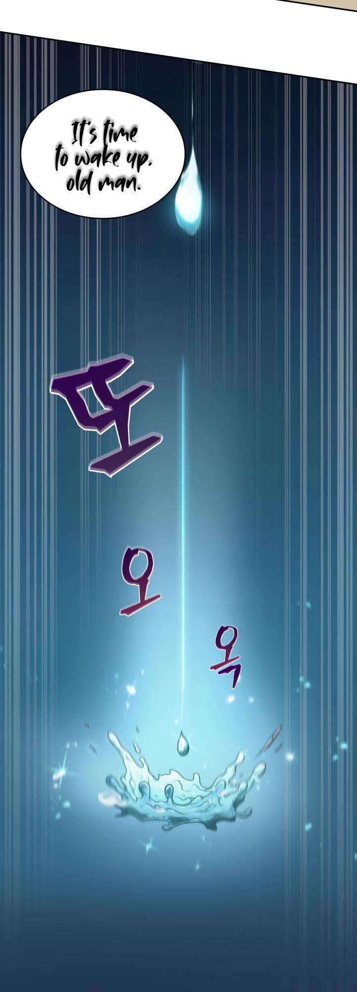 Read Tomb Raider King ENGLISH Manga Online