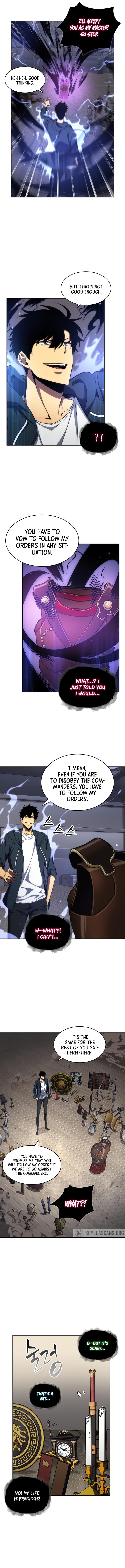 Read Tomb Raider King ENGLISH Manga Online