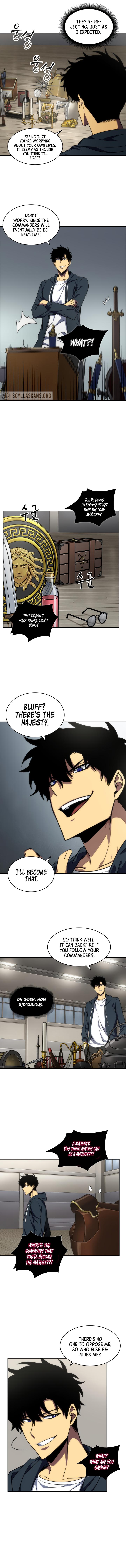 Read Tomb Raider King ENGLISH Manga Online