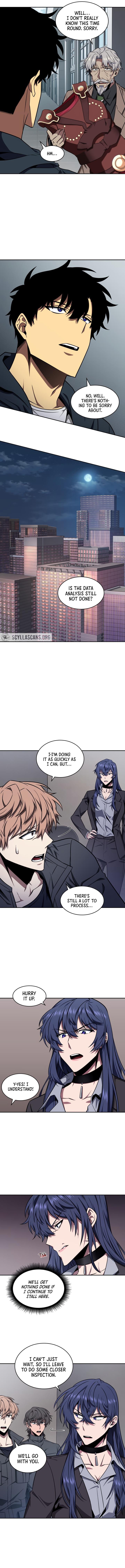 Read Tomb Raider King ENGLISH Manga Online