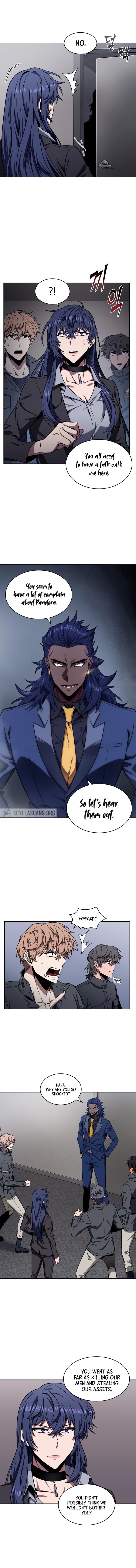 Read Tomb Raider King ENGLISH Manga Online