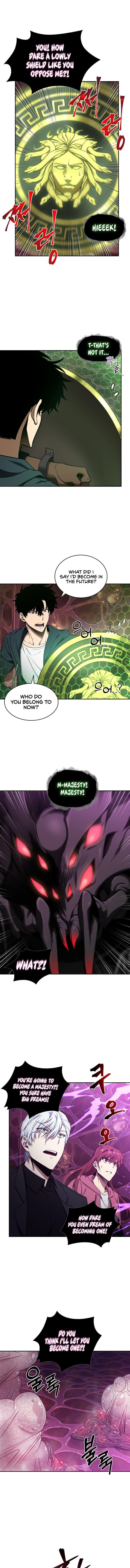 Read Tomb Raider King ENGLISH Manga Online