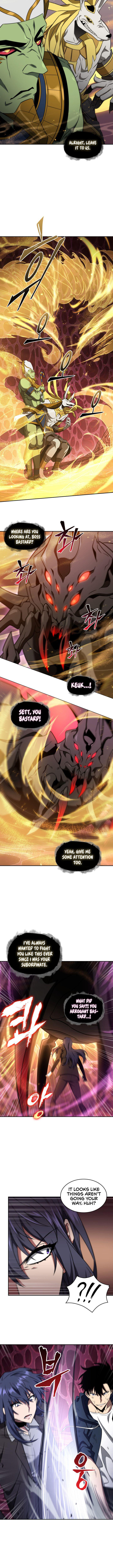 Read Tomb Raider King ENGLISH Manga Online