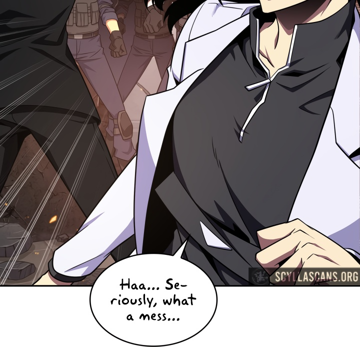 Read Tomb Raider King ENGLISH Manga Online