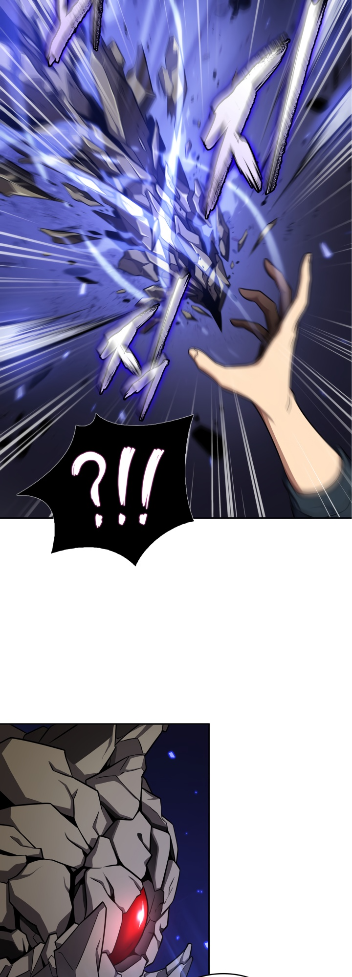 Read Tomb Raider King ENGLISH Manga Online