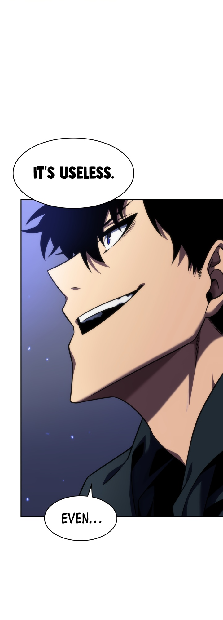 Read Tomb Raider King ENGLISH Manga Online