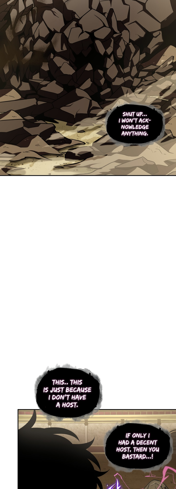 Read Tomb Raider King ENGLISH Manga Online