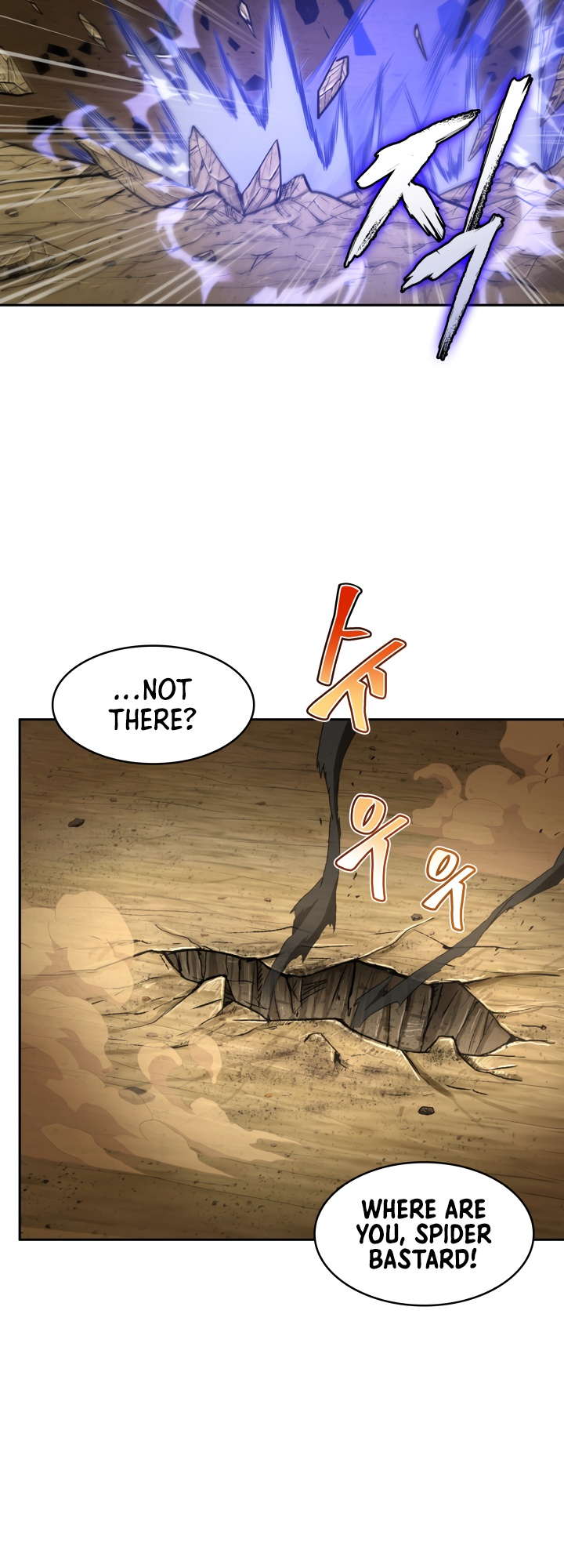 Read Tomb Raider King ENGLISH Manga Online