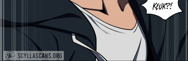 Read Tomb Raider King ENGLISH Manga Online