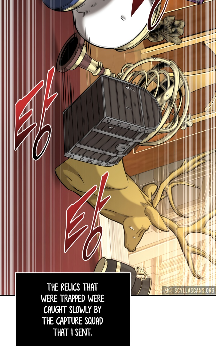 Read Tomb Raider King ENGLISH Manga Online